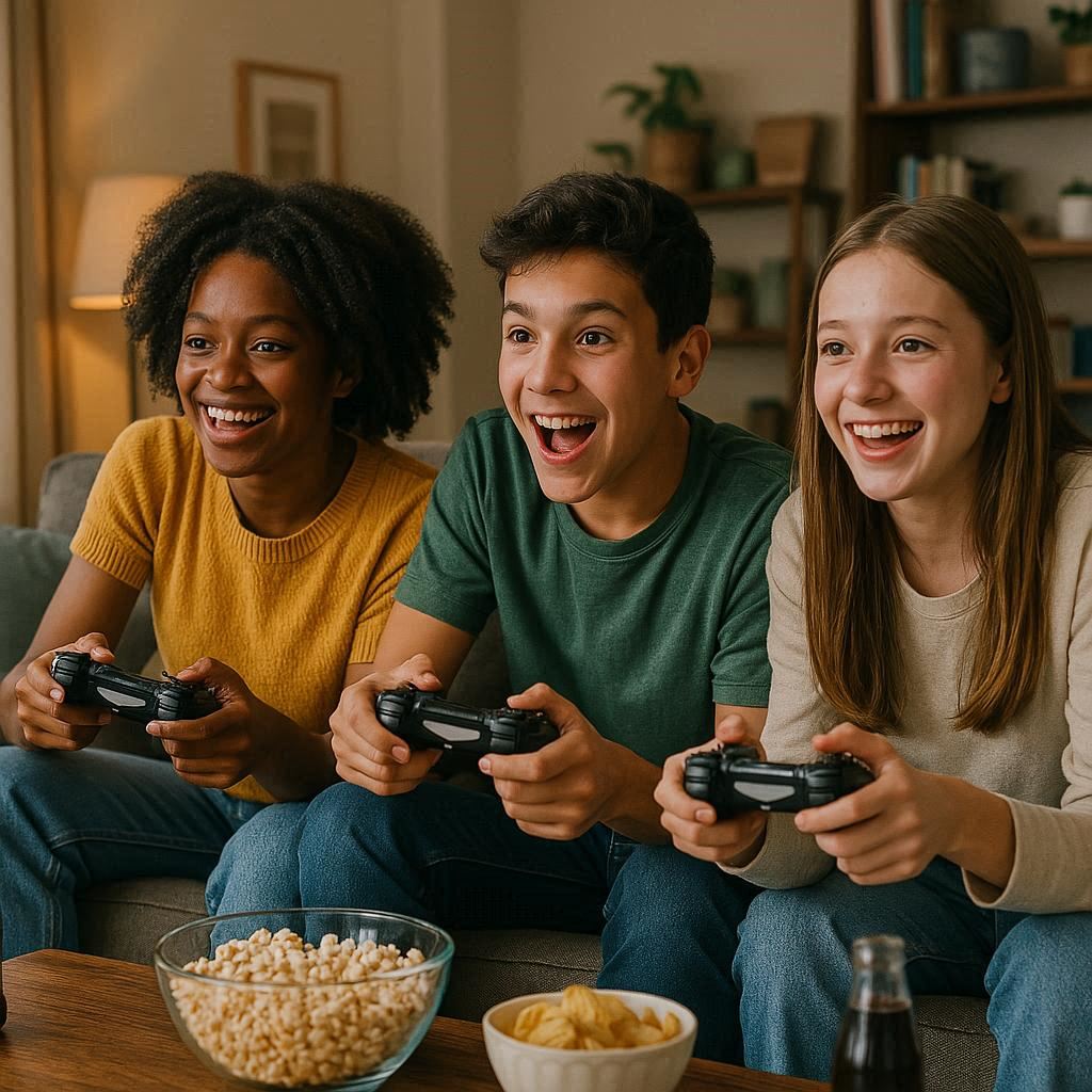 Blog Gaming Dualmedia