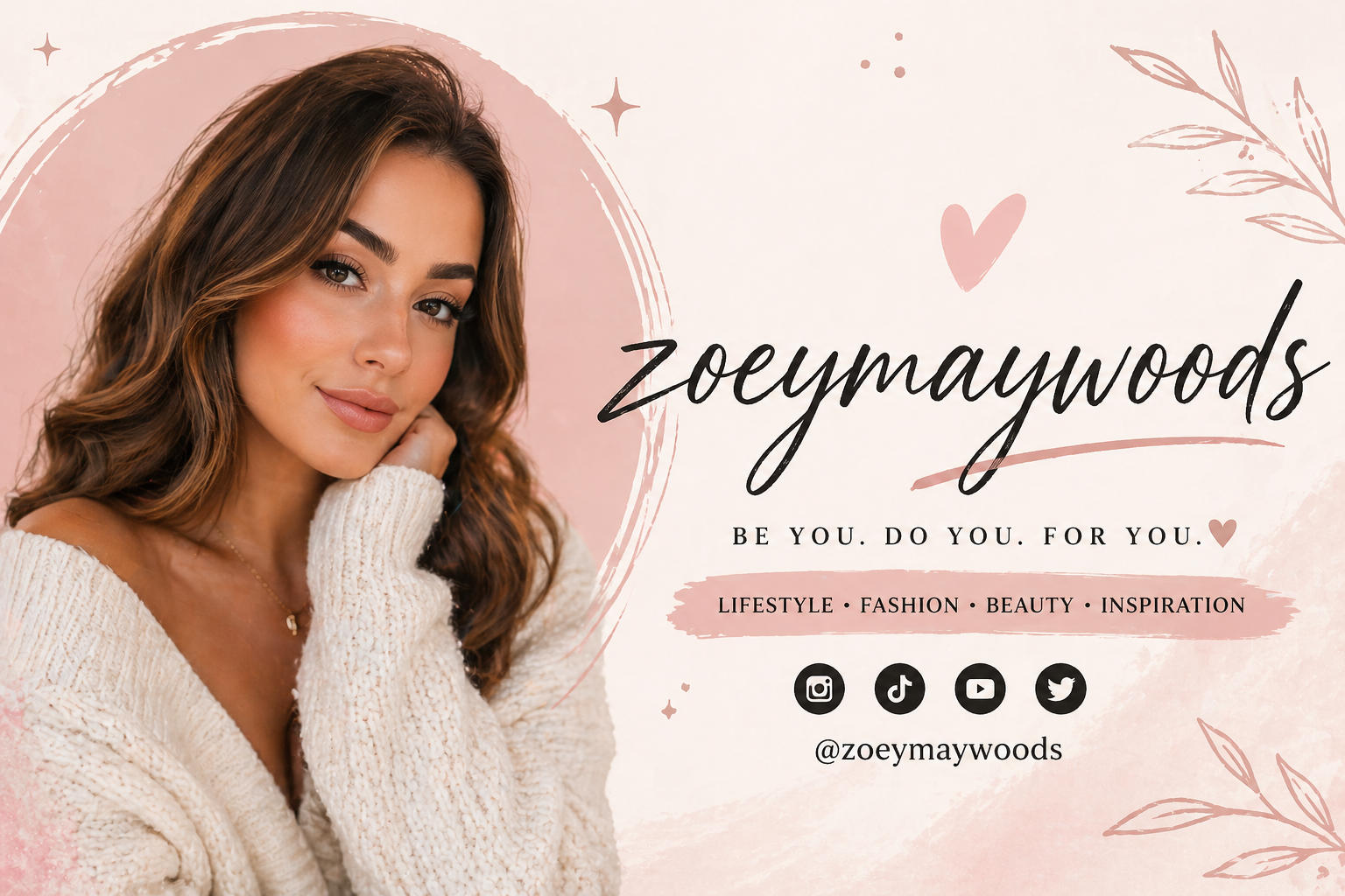 zoeymaywoods: Understanding the Growing Interest Behind the Keyword