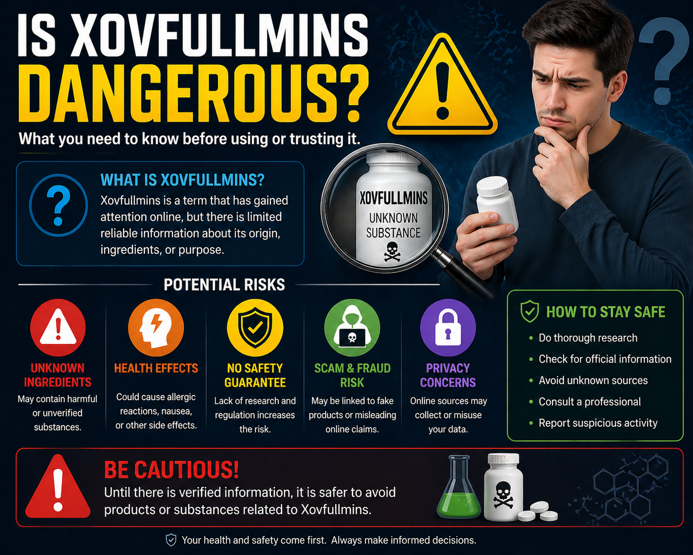 is xovfullmins dangerous: A Practical Guide to Understanding Risks, Meaning, and Reality