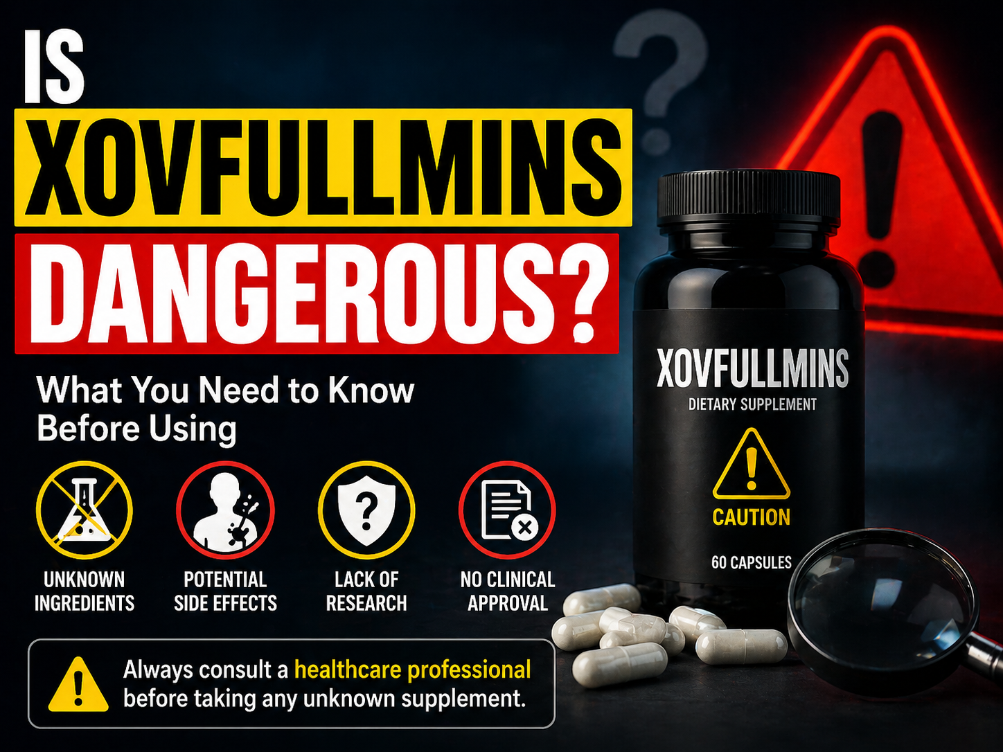 is xovfullmins dangerous: What People Should Know Before Trusting Unknown Terms