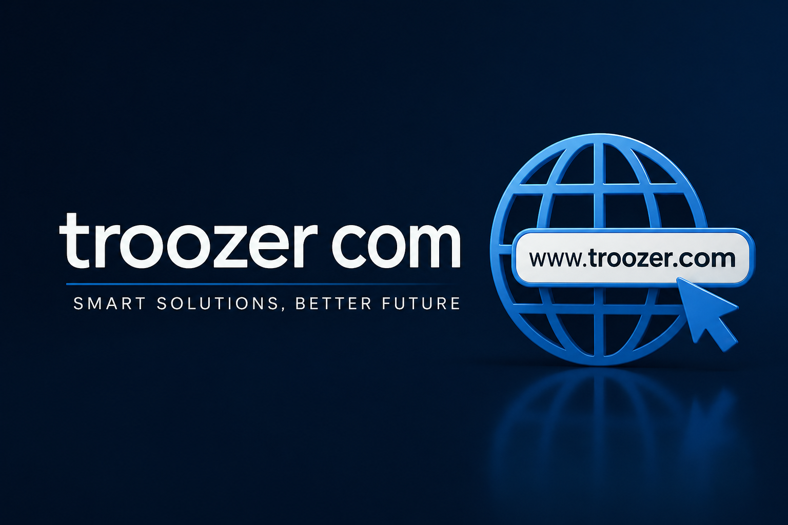 troozer com