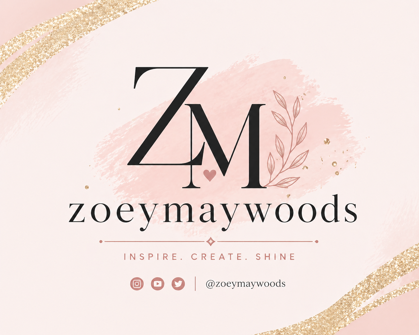 zoeymaywoods