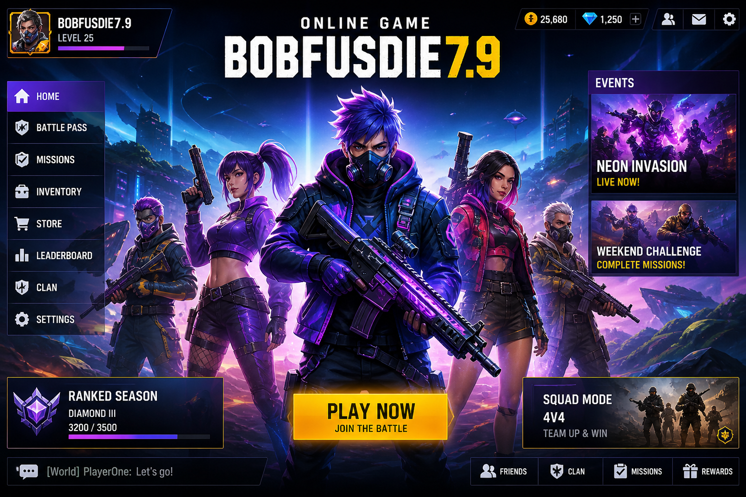Online game bobfusdie7.9: A Deep Dive into Gameplay, Features, and Appeal