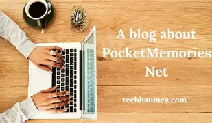 blog about @pocketmemories net: The Digital Space for Preserving Meaningful Moments