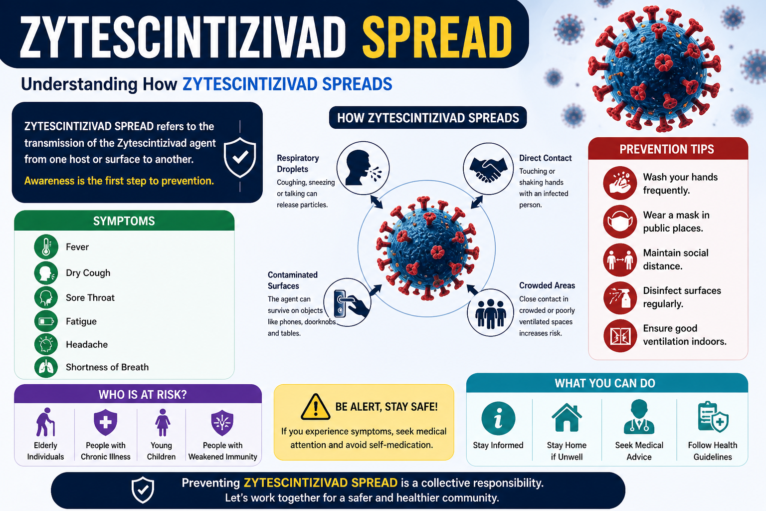 zytescintizivad spread: Understanding Its Meaning, Behavior, and Implications